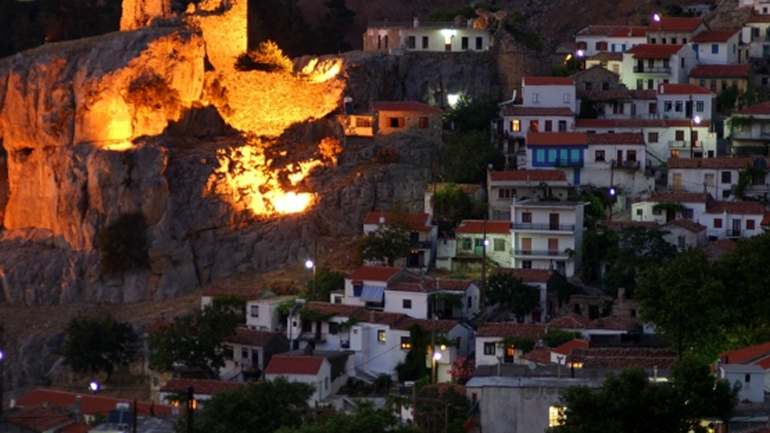 «Παγώνει» η αύξηση του ΦΠΑ και για τη Σαμοθράκη