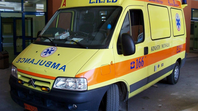 Φθιώτιδα: Οι εργασίες συντήρησης στην ψησταριά τον έστειλαν νοσοκομείο