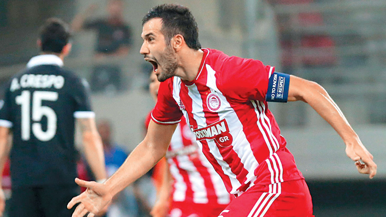 Η Βαλένθια βολιδοσκοπεί την περίπτωση Μιλιβόγεβιτς