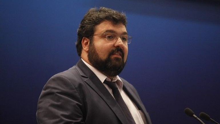 Βασιλειάδης: «Είμαστε έτοιμοι για συγκρούσεις με την “παράγκα”»