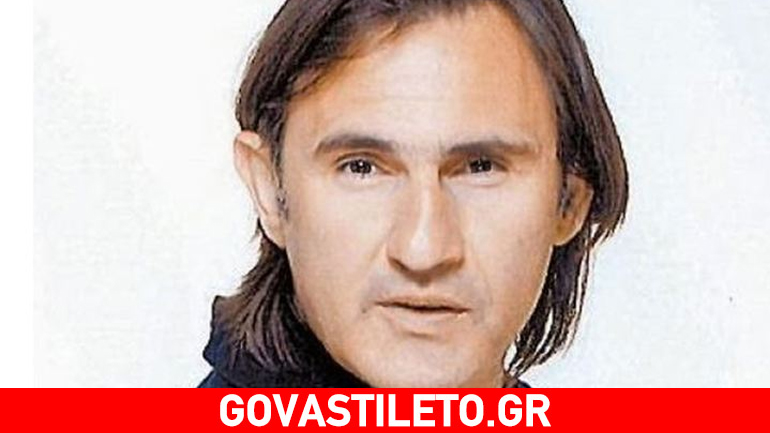 Ποια ήταν η αντίδραση του Άκη Σακελλαρίου όταν έμαθε ότι θα συνεργαστεί με την Βανδή;