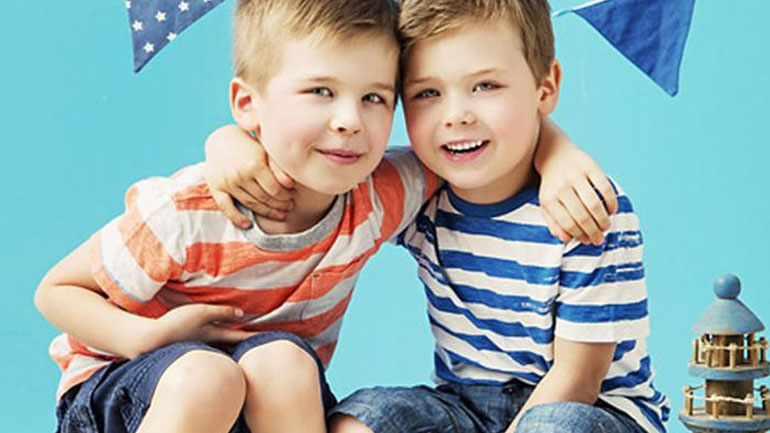 Πώς να βοηθήσετε το παιδί σας να κάνει φίλους