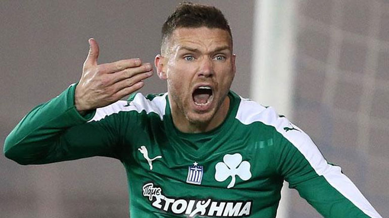 Μπεργκ: «Μεγάλη η διαφορά στον τρόπο που αμυνόμαστε»