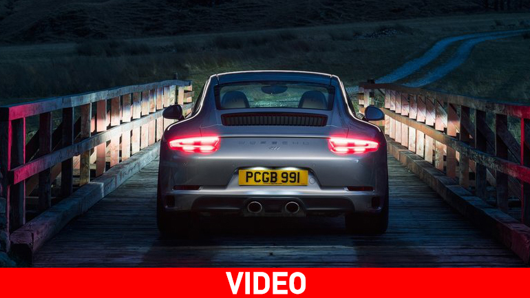 Πώς προφέρεται το όνομα Porsche;