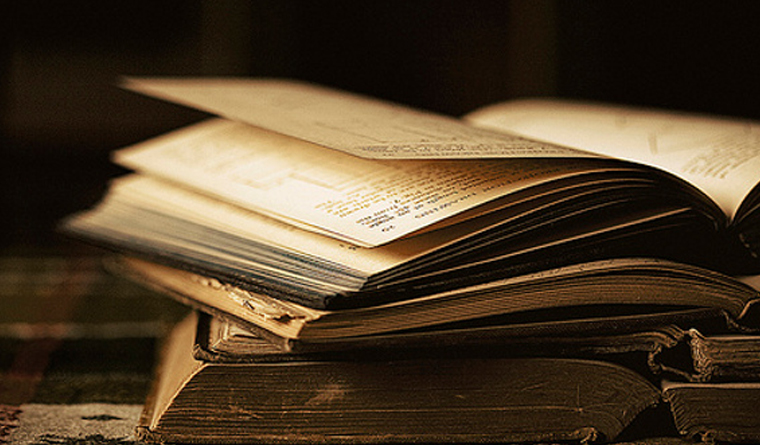 9+1 βιβλία που ξεχώρισαν το 2016