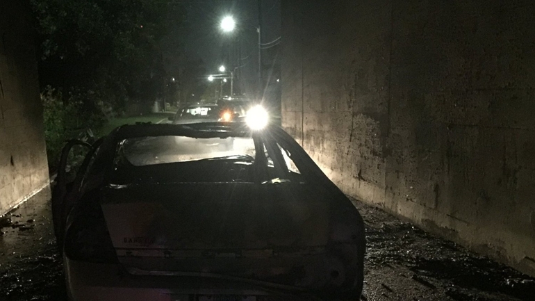 Ανθρωποκυνηγητό στην Κύπρο για τον εντοπισμό 25χρονου που εμπλέκεται στο μυστηριώδες δυστύχημα της Λεμεσού