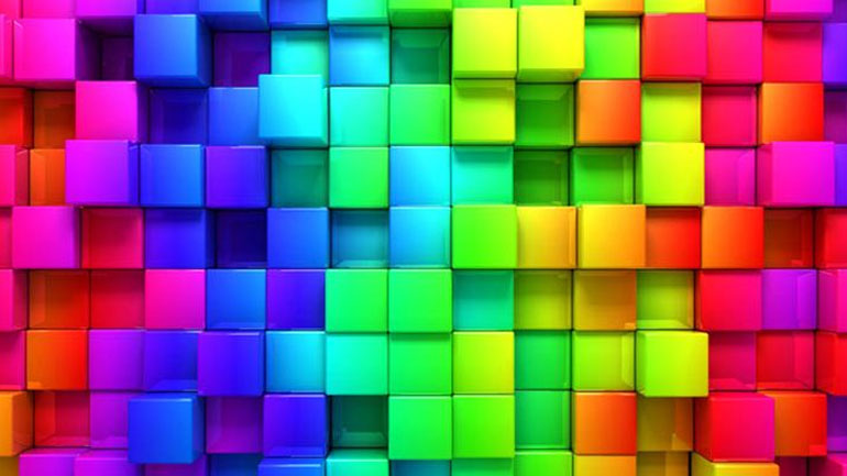 Το χρώμα που συνδέεται με την ψυχική γαλήνη