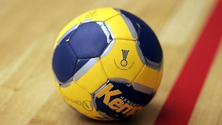 Χάντμπολ: MVP οι Αργυρός και Νικολαΐδης