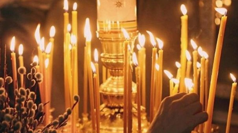 Γαστούνη: Έκλεψαν την καμπάνα και τα μανουάλια