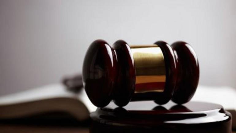 Αιχμηρή ανακοίνωση από την Ένωση Ανώτατων Δικαστών