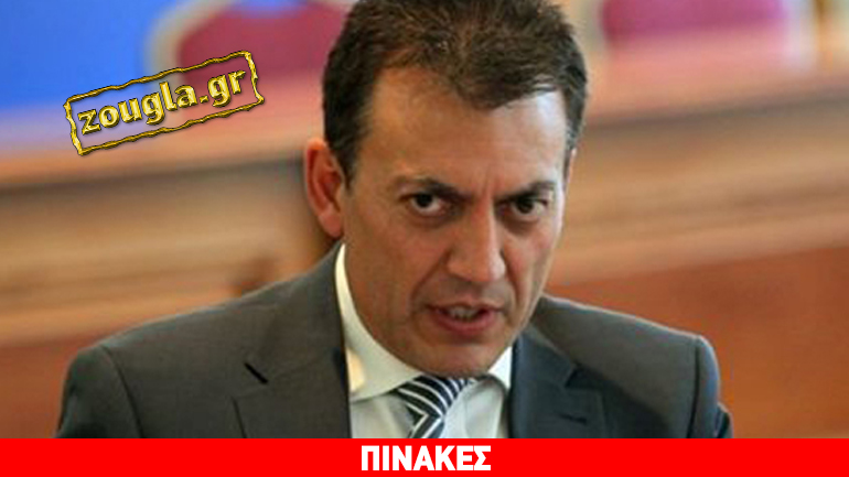 Βρούτσης για στοιχεία «Εργάνη»: Εργαζόμενοι και άνεργοι βιώνουν βαρύ το τίμημα του λαϊκισμού