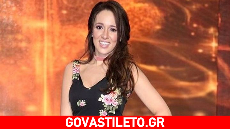 Η Καλομοίρα μιλά αποκλειστικά στο govastileto για όλα…