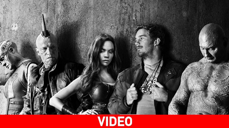 Το εντυπωσιακό τρέιλερ για το «Guardians of the Galaxy Vol. 2»