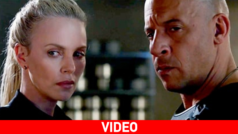 Νέος τίτλος και τρέιλερ για το όγδοο «Fast and Furious»