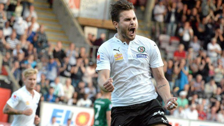 ΑΕΚ: Ήρθε και υπογράφει ο Αϊντάρεβιτς