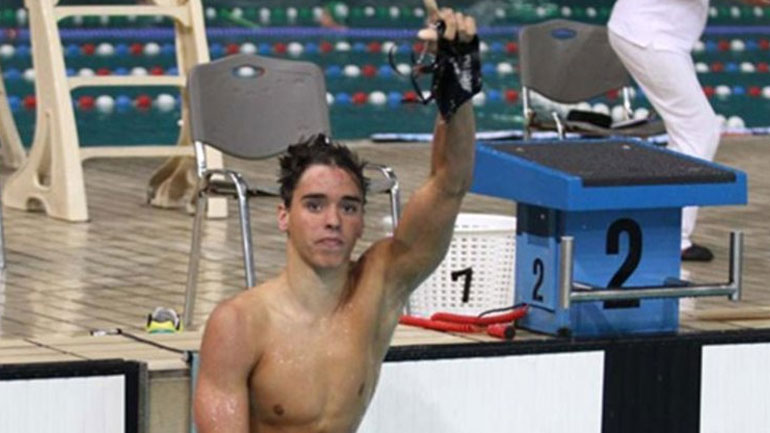 Χρήστου: «Θα μπορούσα να κάνω και καλύτερη εμφάνιση»