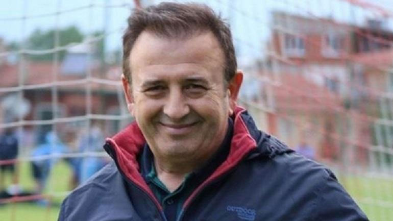 «Καλή η κλήρωση με τον Ολυμπιακό»