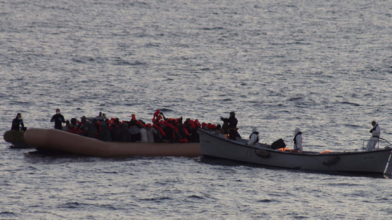 Ιταλία: Κάθειρξη 18 ετών σε Τυνήσιο καπετάνιο για τον πνιγμό σχεδόν 700 ανθρώπων