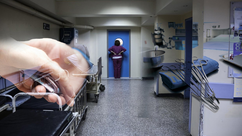 Φαγοπότι στον χώρο της Υγείας Φαγοπότι στον χώρο της Υγείας