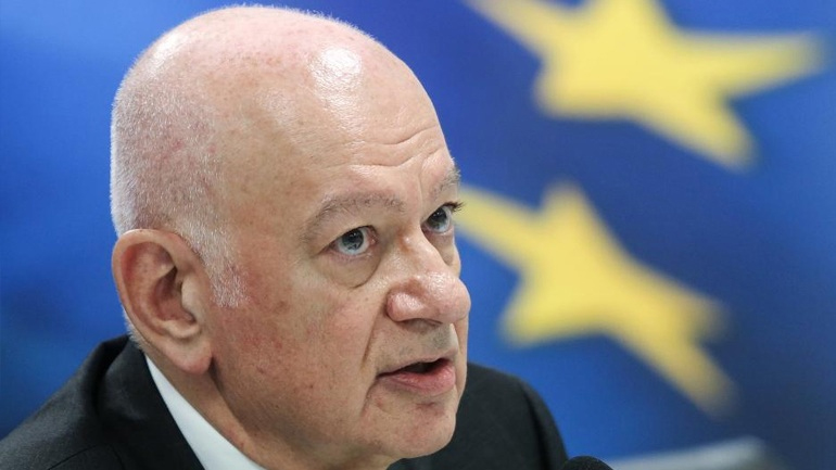 Δ. Παπαδημητρίου: Εξίσωση ελληνικών και πορτογαλικών ομολόγων, μετά από ένταξη στην ποσοτική χαλάρωση