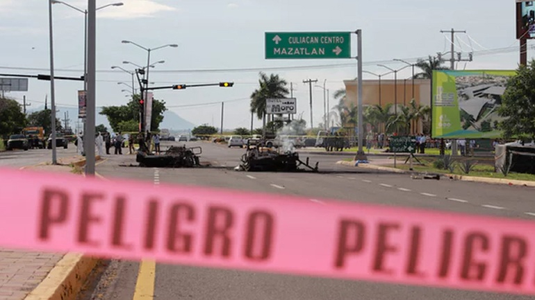 Μεξικό: Δέκα χρόνια πολέμου κατά των καρτέλ ναρκωτικών