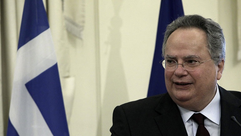 Τι συζητήθηκε στο Συμβούλιο Εξωτερικών Υποθέσεων της Ε.Ε.