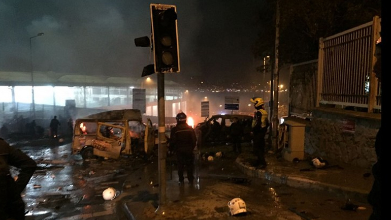 Προσωπικές ιστορίες θυμάτων του διπλού χτυπήματος στην Κωνσταντινούπολη, φέρνει στο φως η Hurriyet