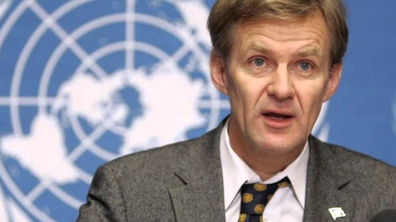 «Οι κυβερνήσεις της Συρίας και της Ρωσίας θα πρέπει να λογοδοτήσουν για τις θηριωδίες παραστρατιωτικών ομάδων στο Χαλέπι»