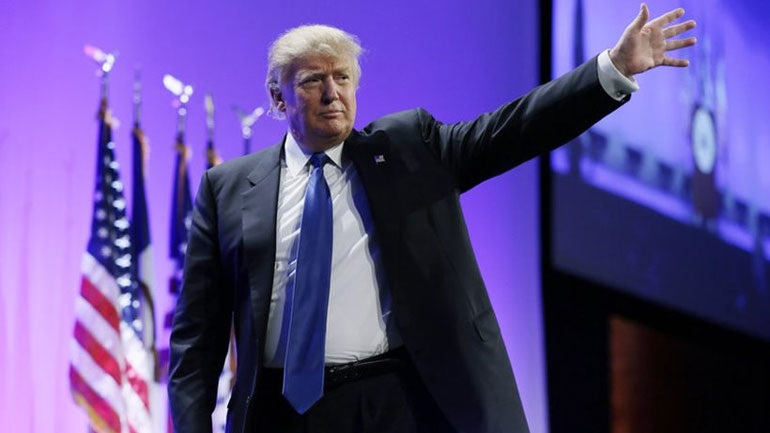 Τον Ιανουάριο θα ανακοινώσει ο Τραμπ την αποχώρηση από τις επιχειρήσεις του