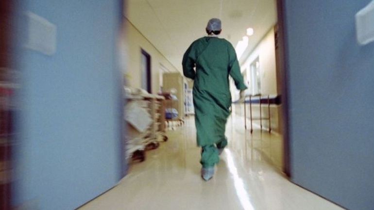 Συνδιάσκεψη του Πανελληνίου Ιατρικού Συλλόγου για τα προβλήματα του Συστήματος Υγείας