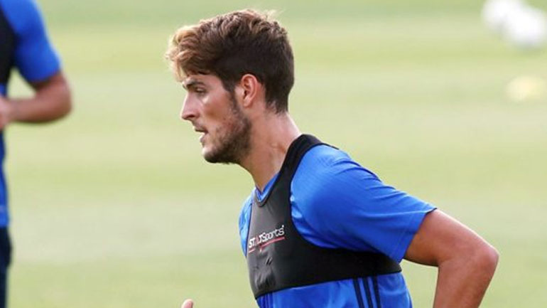 Προς τη Ρίο Άβε οδεύει ο Πασιένσια