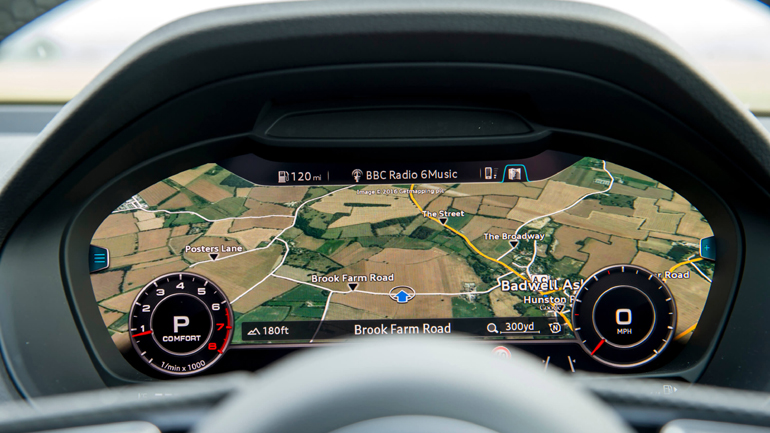 Άλλο να το βλέπεις σε εικόνα και άλλο ζωντανά...