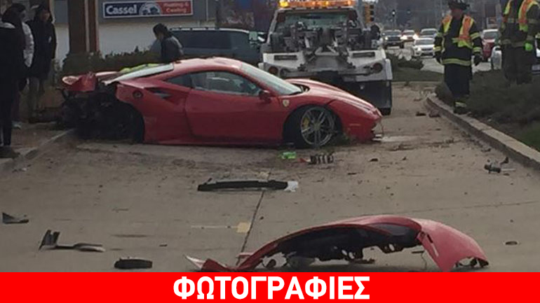 Δεν φταίει ο μικρός αλλά ο μπαμπάς!