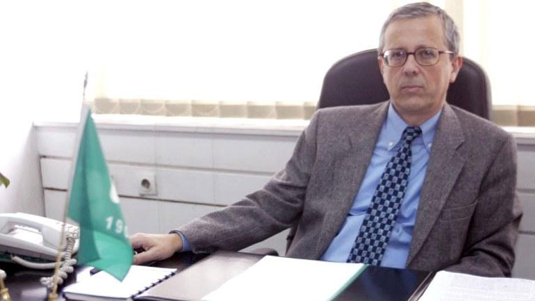 Παναθηναϊκός: Αναλαμβάνει πόστο στην ΠΑΕ ο Μπαλτάκος