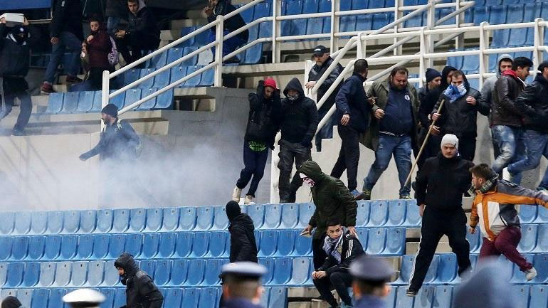 Απορρίφθηκε η ένσταση του ΠΑΣ