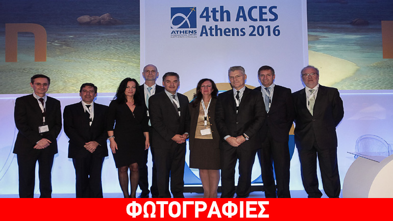 4ο Συμπόσιο κορυφαίων στελεχών αεροδρομίων στην Αθήνα με πρωτοβουλία του Διεθνούς Αερολιμένα Αθηνών