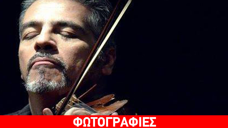 Φως στο «Ανάμεσο» – Μια μουσική αναδρομή στον μεσοπόλεμο