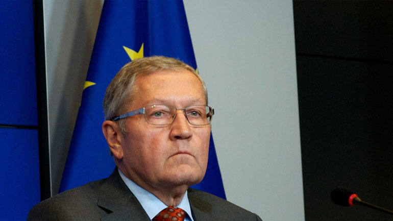 Ρέγκλινγκ: Σημαντικός ο αντίκτυπος των βραχυπρόθεσμων μέτρων για τη βιωσιμότητα του χρέους