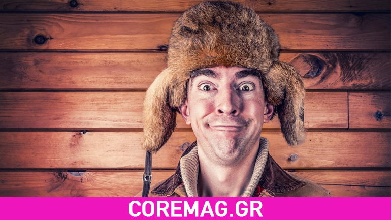 Αυτοί είναι οι 7 λόγοι που κρυώνεις και τουρτουρίζεις πολύ!