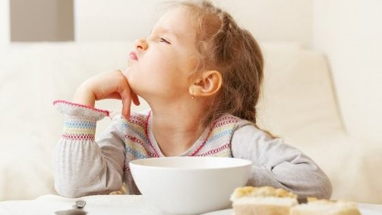 Πού μπορεί να οφείλονται οι ιδιοτροπίες του παιδιού στο φαγητό;