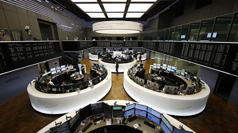 Αρνητικά πρόσημα στις ευρωπαϊκές αγορές