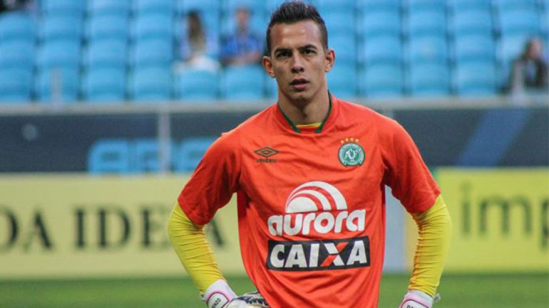 «Παίκτης της χρονιάς» ο νεκρός τερματοφύλακας της Σαπεκοένσε!