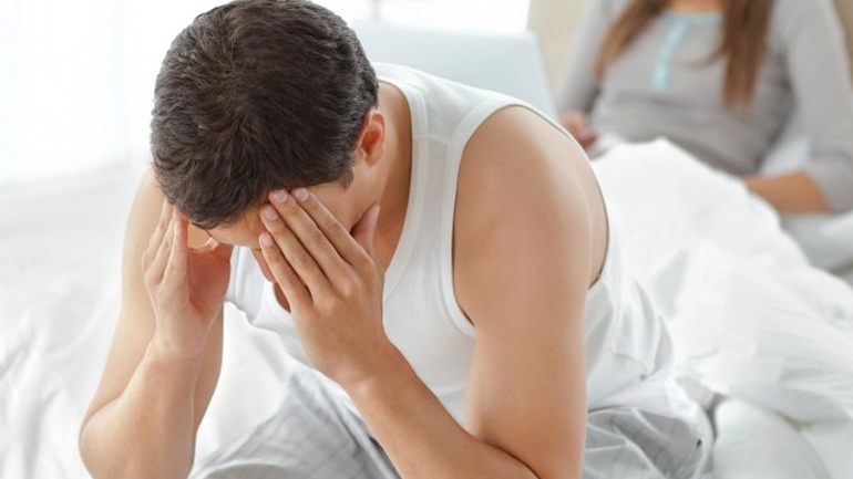 Τι πρέπει να γνωρίζετε για τη στυτική δυσλειτουργία