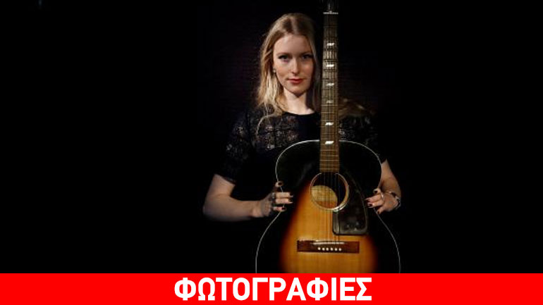 Στο σφυρί κιθάρες του Τζίμι Χέντριξ και του Πρινς