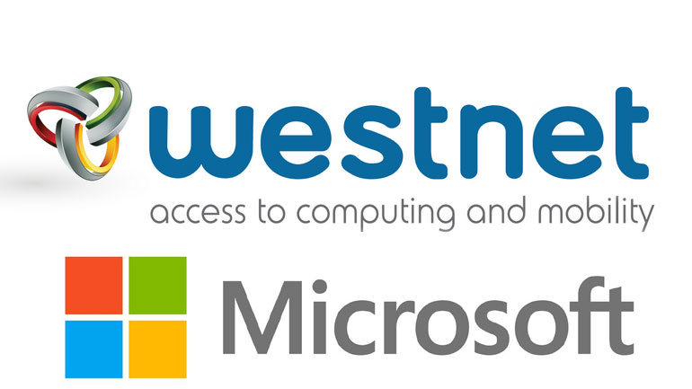 Νέα συνεργασία της Westnet με τη Microsoft