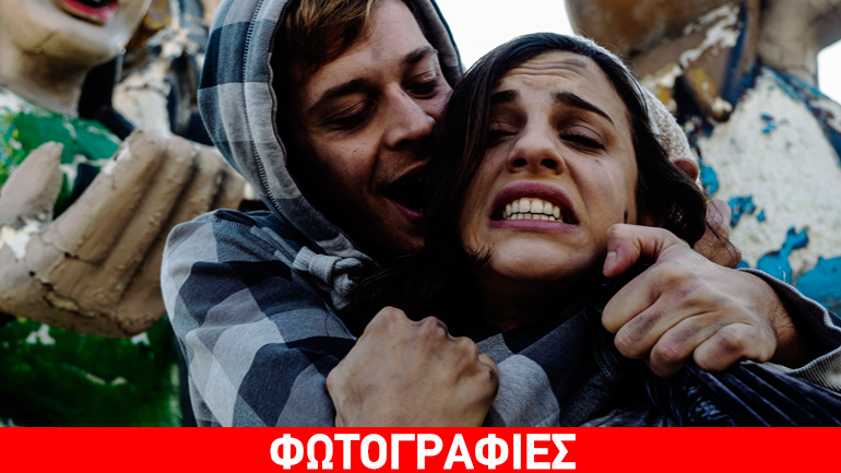 «Θα πεθάνω αν πεθάνεις» της Anna Maria Nygren σε σκηνοθεσία Έλενας Πέγκα