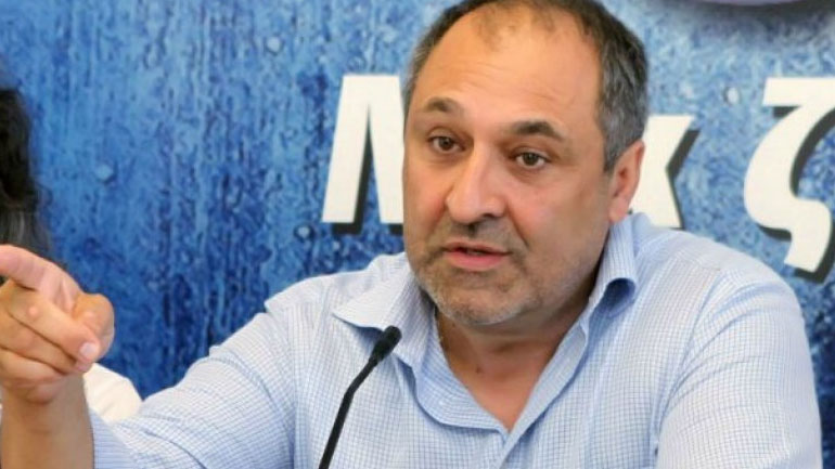 Παρέμβαση εισαγγελέα για τηλεοπτικές δηλώσεις του Παπαθανασάκη