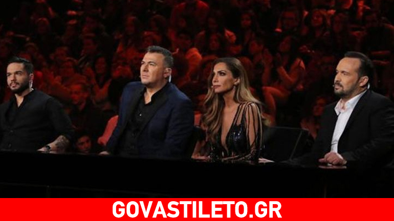 Σάρωσε η πρεμιέρα του Rising Star-Πόσοι τηλεθεατές ψήφισαν