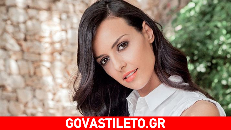 Έξαλλη η Όλγα Λαφαζάνη για την περιπέτεια που έζησε με την κόρη της στο γήπεδο!