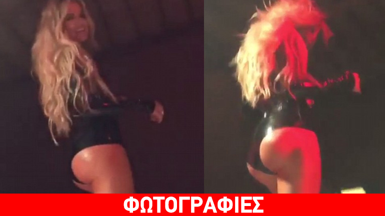 Khloe Kardashian: Στα παρασκήνια της «καυτής» φωτογράφισης για το γερμανικό «GQ»